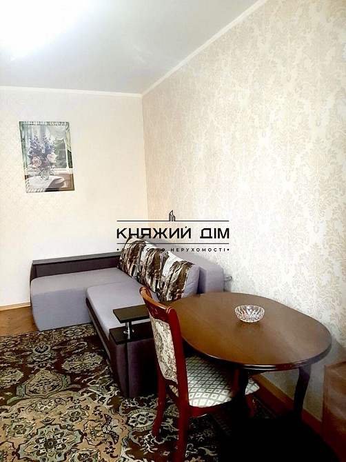 Оренда Квартира 2-кімнатна, 3/5 поверх на вул. Щорса ул./Євгена Коновальця Київ - фото 4