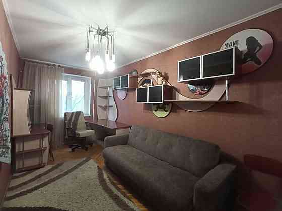 Продаж Квартира 2-кімнатна, 4/5 поверх на Космонавтів Вінниця