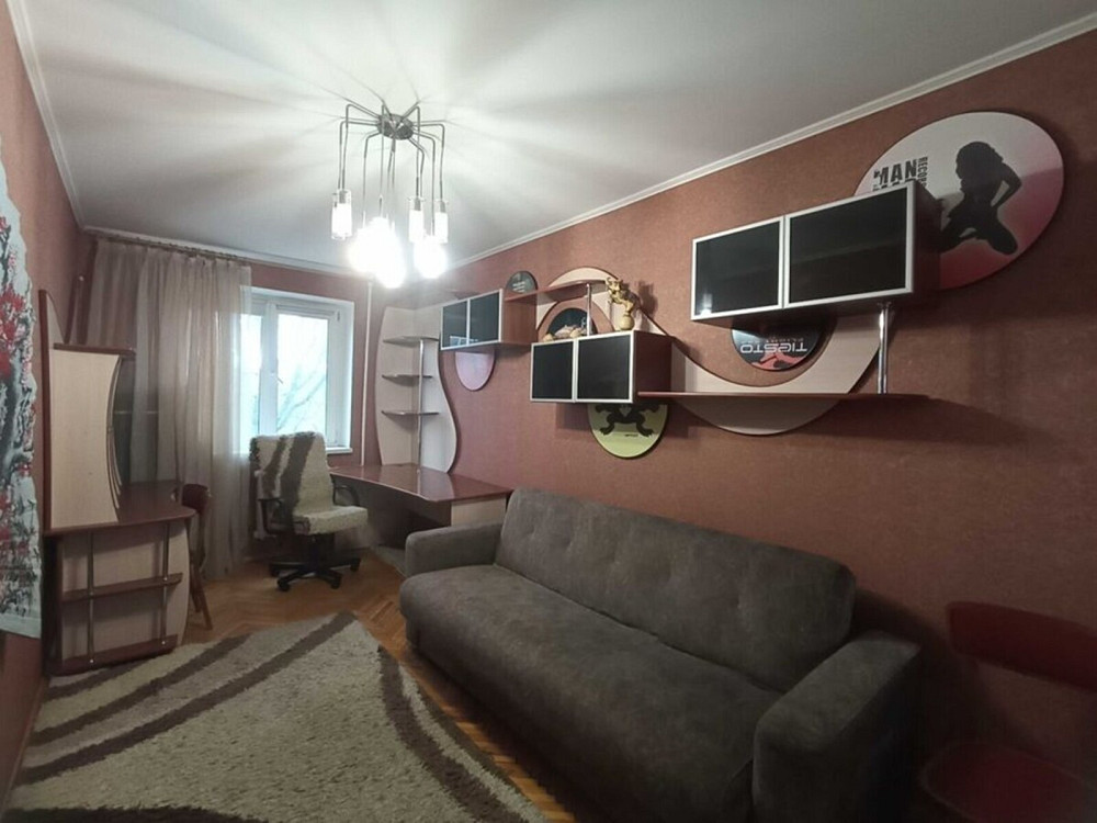 Продаж Квартира 2-кімнатна, 4/5 поверх на Космонавтів Вінниця - фото 4