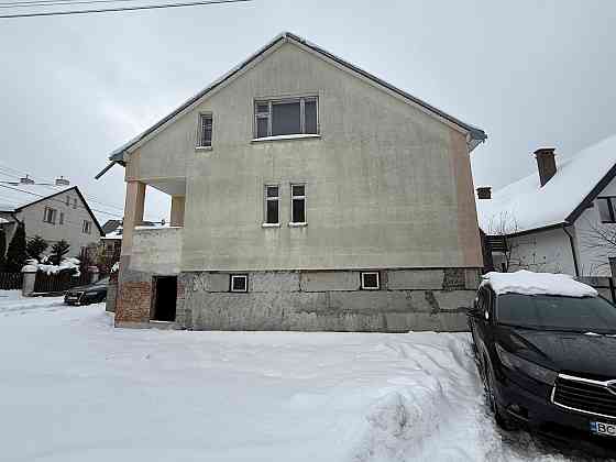 Продаж Будинок 4-кімнатний на вул. 4-а Білогорська Львов