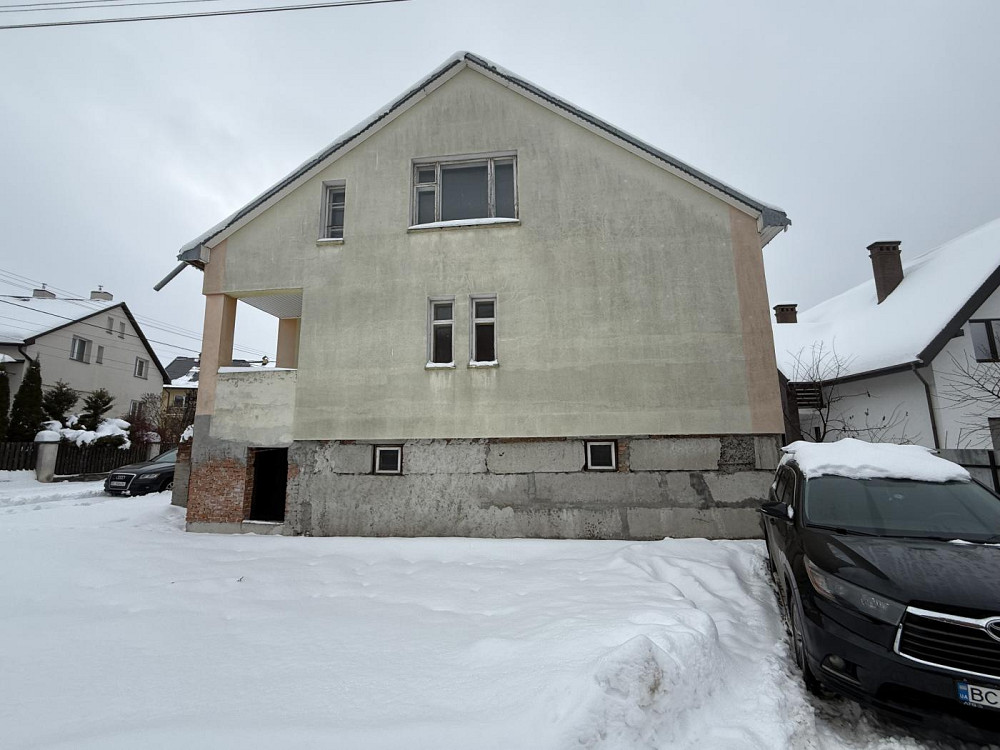 Продаж Будинок 4-кімнатний на вул. 4-а Білогорська L'viv - photo 5