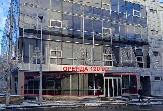 Оренда торгове приміщення на Нововокзальна вул., 2 приміщень - 2, поверх - 1/4 Київ