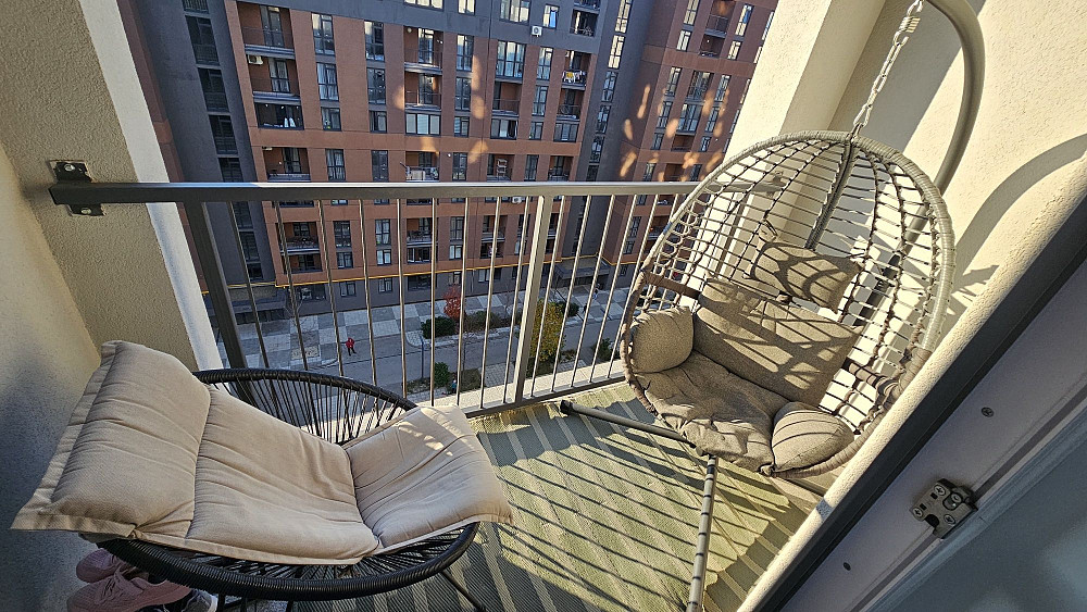 Продаж Квартира 2-кімнатна, 8/10 поверх на вул. Зелена Львів - фото 12