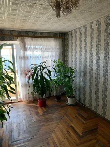 Продаж 2к Квартира 51 кв.м Героїв 93-ї бригади вулиця 22 Запоріжжя - фото 6