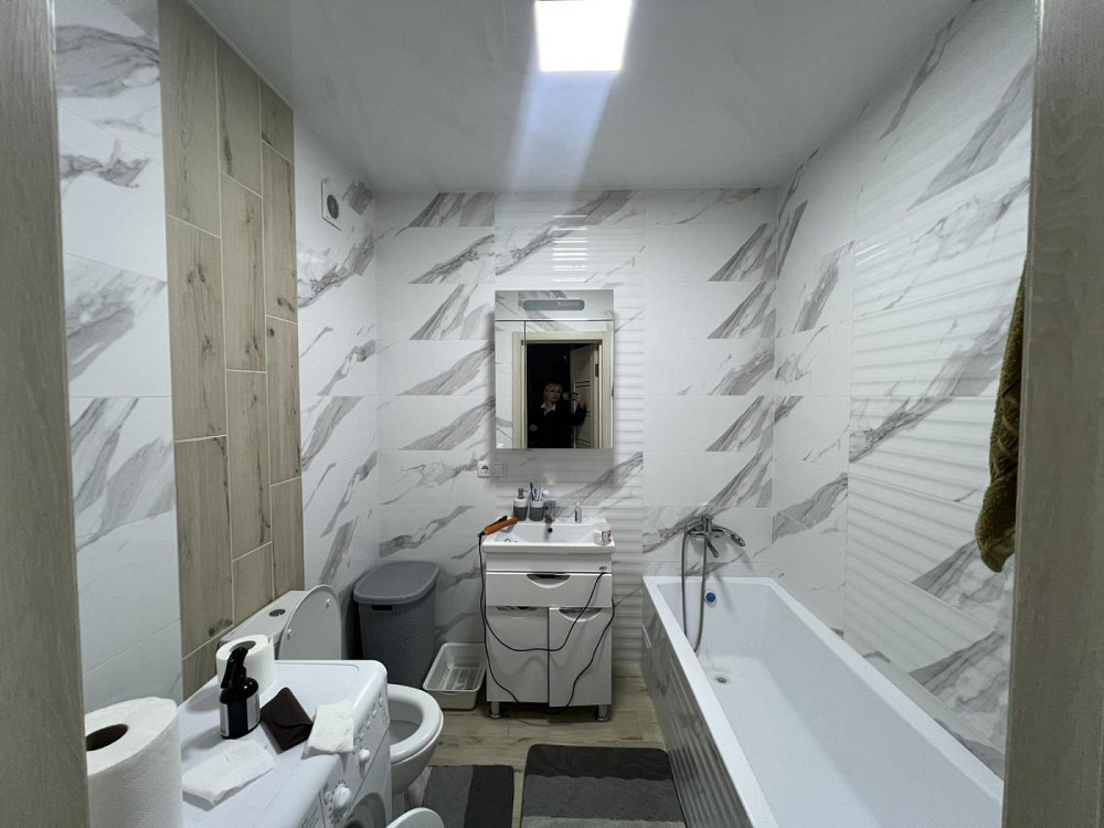 Оренда Квартира 1-кімнатна, 4/10 поверх на вул. Під Голоском Львів - фото 11