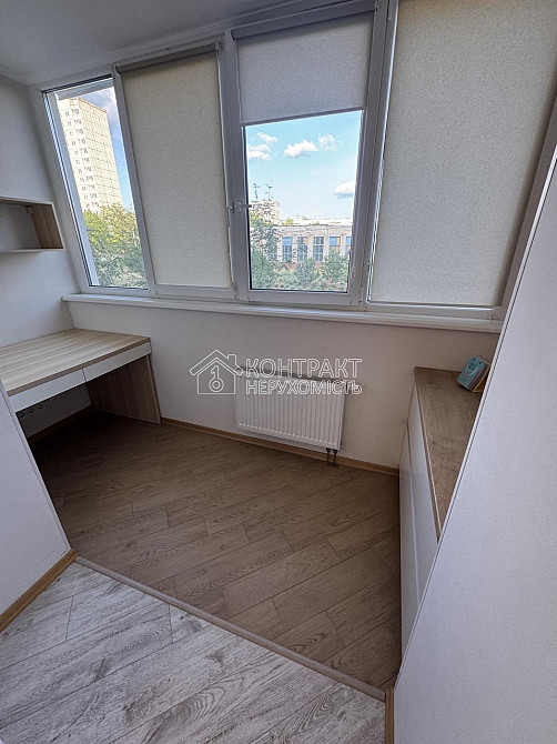 Продаж Квартира 2-кімнатна, 2/9 поверх на вул. Перемоги Харьков - изображение 8