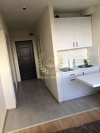 Продаж Квартира 1-кімнатна на Машиностроительная ул., 39 Київ