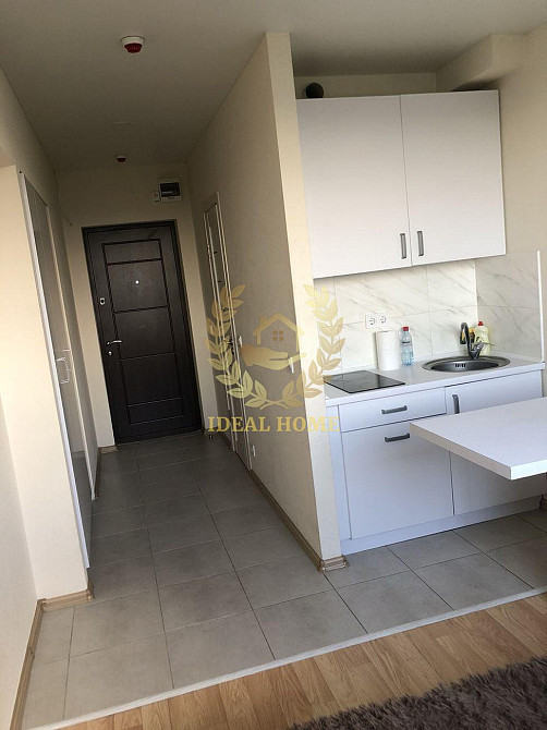 Продаж Квартира 1-кімнатна на Машиностроительная ул., 39 Київ - фото 6