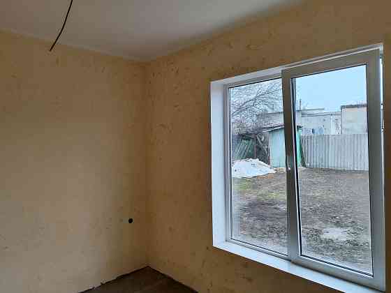 Продам новый дом в Нерубайском на 5,5 сотках. Нерубайське