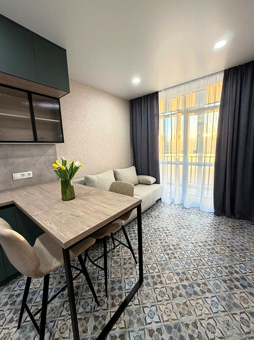 Продаж Квартира 1-кімнатна, 3/16 поверх на Заболотного Академіка вул., д. 148В Kiev - photo 7