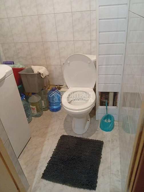 Продаж Квартира 1-кімнатна, 1/9 поверх на вул. Краснодарська Kharkiv - photo 3