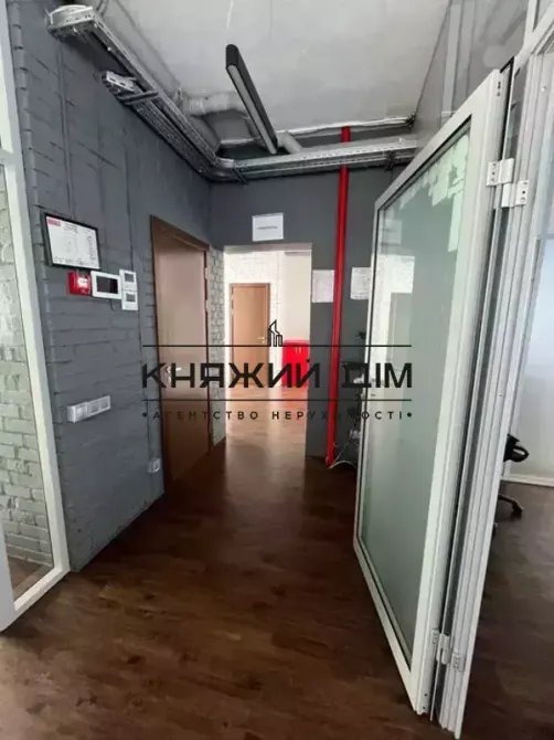 Оренда офісне приміщення на вул. Боженко вул. / Казимира Малевича поверх - 2/22 Київ - фото 12