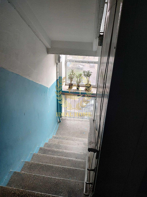 Продаж 1-кімнатної квартири Київ - фото 14