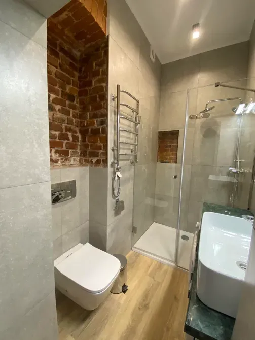 For rent 2-room Apartment 70 sq.m Валова L'viv - photo 3