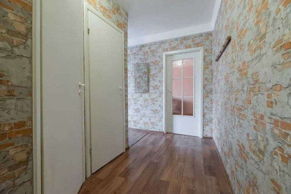 Оренда Квартира 2-кімнатна, 5/5 поверх на Коломиївський пров., 8 Київ - фото 1