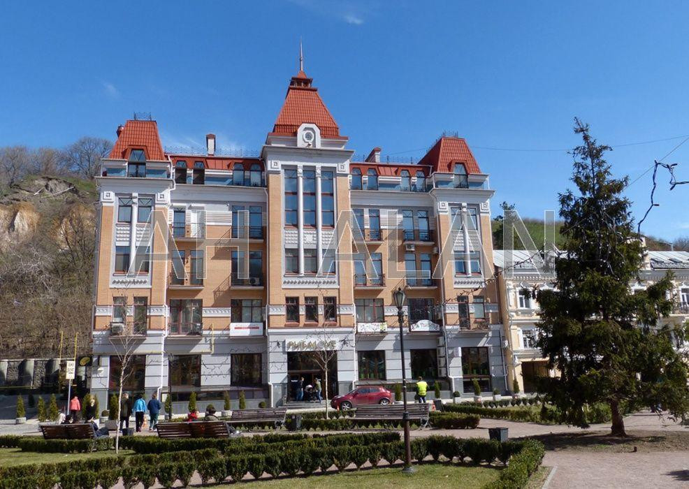 Оренда офісне приміщення на Воздвиженська вул., 21/23 приміщень - 4, поверх - 2/4 Київ - фото 16