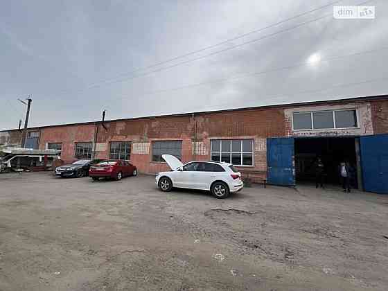 Продаж приміщення вільного призначення поверх - 1/1 Вінниця