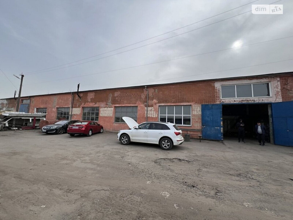 Продаж приміщення вільного призначення поверх - 1/1 Вінниця - фото 1