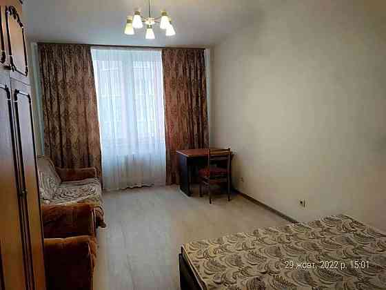 Оренда Квартира 2-кімнатна, 14/25 поверх на ул. Елены Пчилки Київ