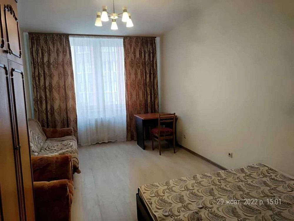 Оренда Квартира 2-кімнатна, 14/25 поверх на ул. Елены Пчилки Київ - фото 2