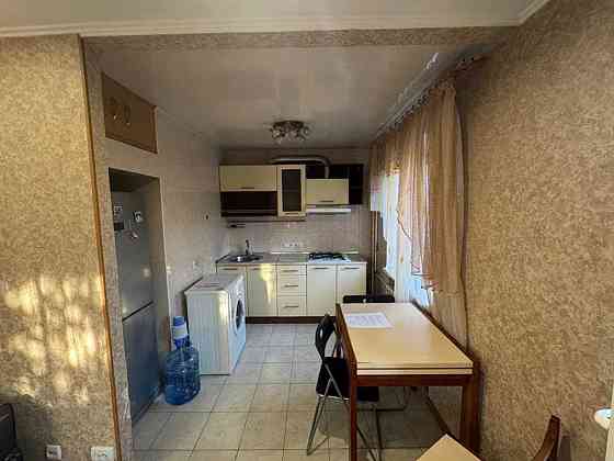 Оренда Квартира 1-кімнатна, 4/5 поверх на Дорогожицька, 16 Київ