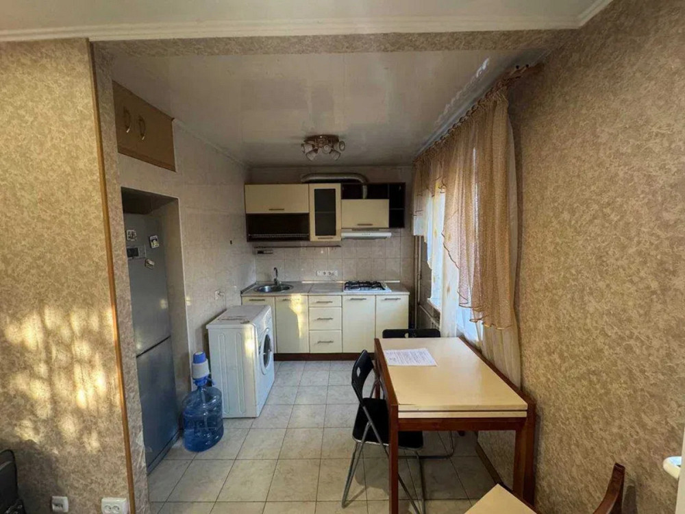 Оренда Квартира 1-кімнатна, 4/5 поверх на Дорогожицька, 16 Київ - фото 3