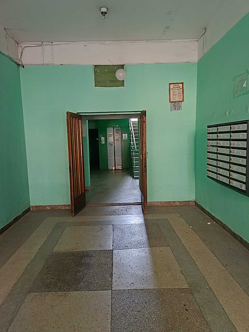 Продаж Квартира 2-кімнатна, 3/9 поверх на Паньківська вул., д. 19 Київ - фото 18