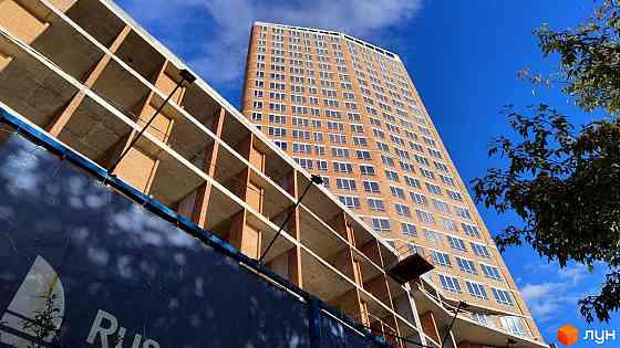 Продаж Квартира 2-кімнатна, 14/25 поверх на Євгенія Сверстюка вул., д. 54 Київ