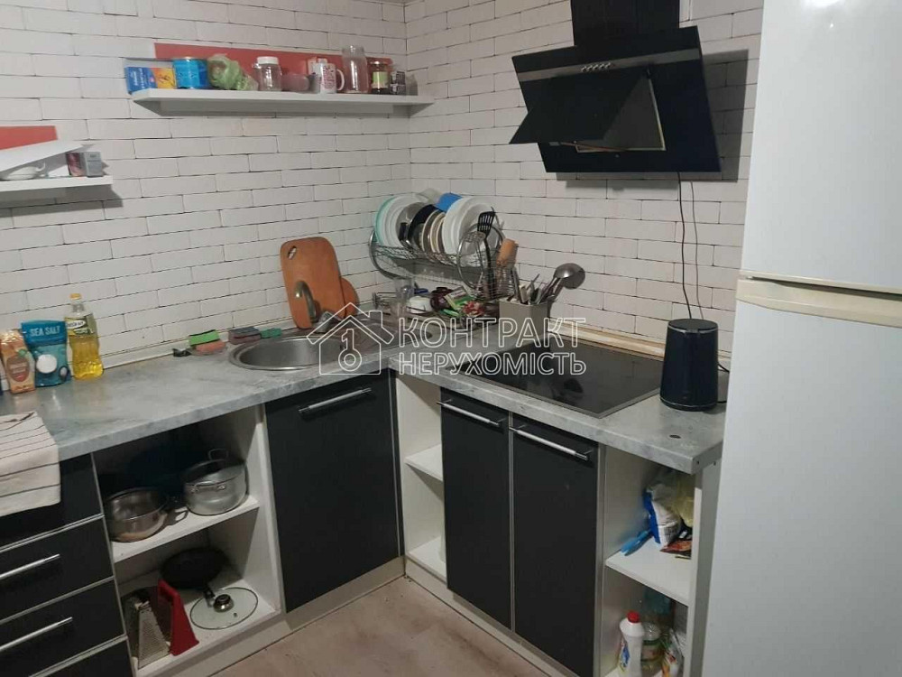 Оренда Квартира 1-кімнатна, 5/5 поверх на вул. Рилєєва Харків - фото 9