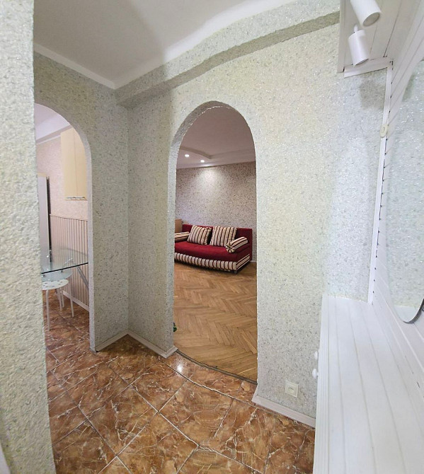 Оренда Квартира 2-кімнатна, 2/5 поверх на вул.Вифлеємська, 12 Київ - фото 11