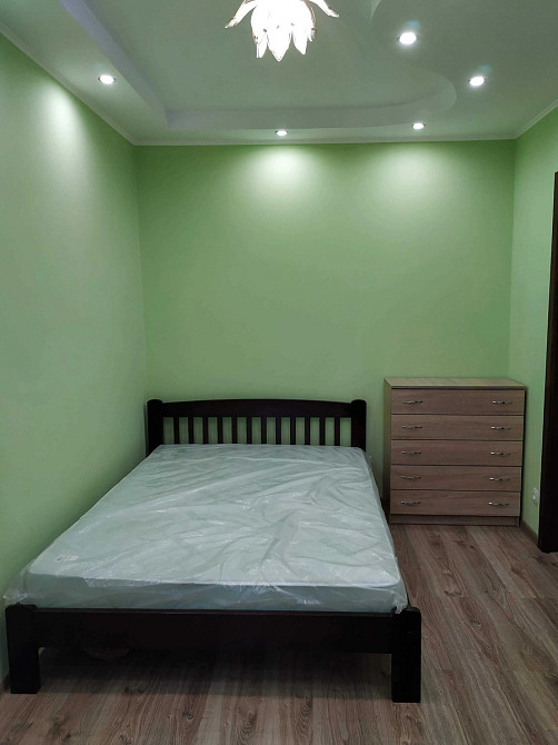 Оренда Квартира 2-кімнатна, 8/9 поверх на Райдужна, 55 Київ - фото 5