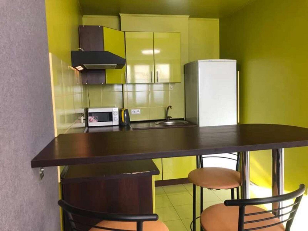 Оренда Квартира 2-кімнатна, 12/25 поверх на Урлівська, 23 Киев - изображение 1