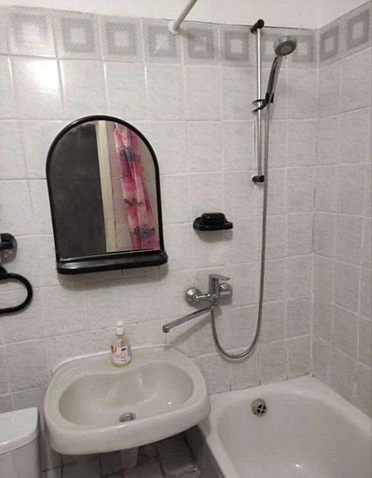 Оренда Квартира 1-кімнатна, 9/14 поверх на Сосницкая ул., 10 Киев - изображение 4