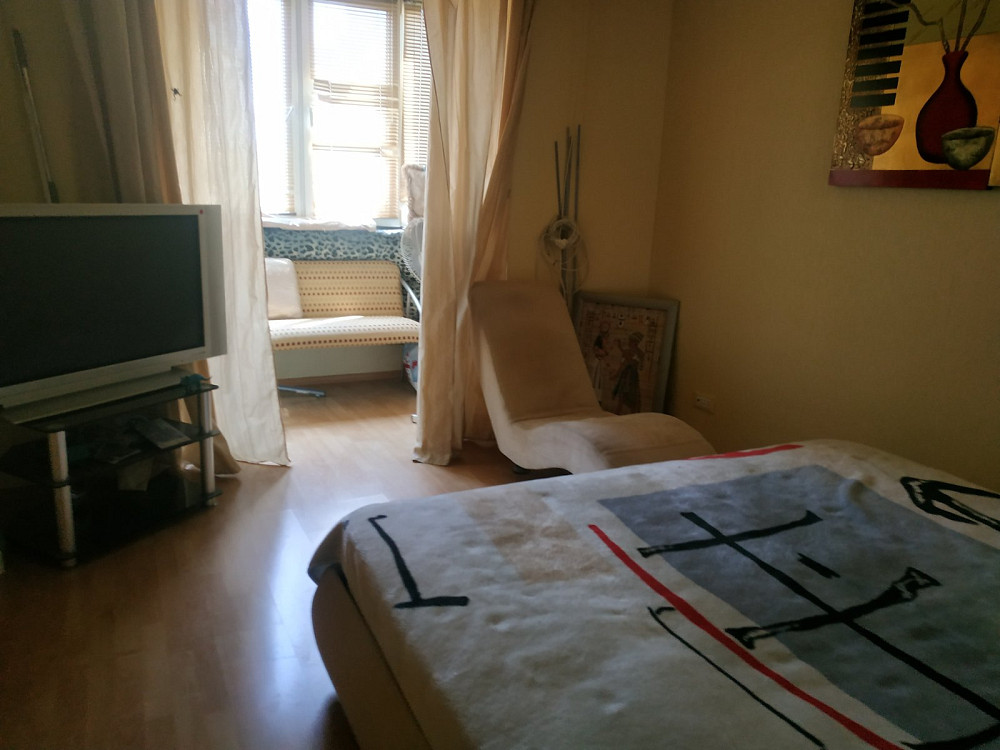 Трехкомнатная квартира в районе Вузовского. Одеса - фото 5