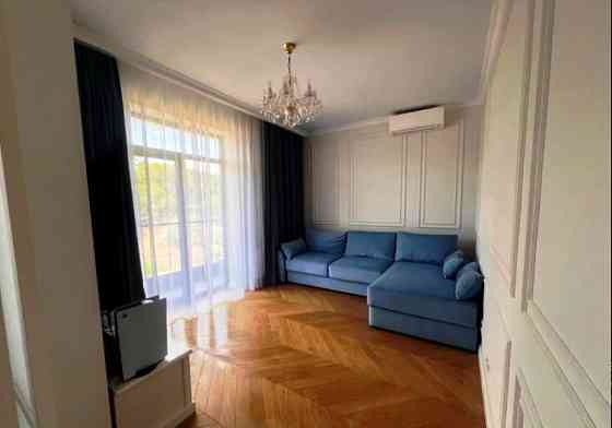 Трехкомнатная квартира в ЖК Калипсо Одесса