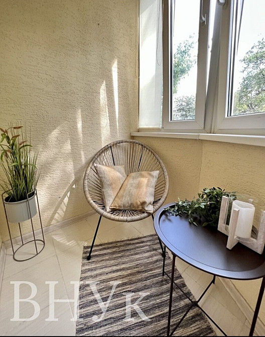 Продаж Квартира 3-кімнатна, 1/6 поверх на вул. Лозовецька Тернопіль - фото 12