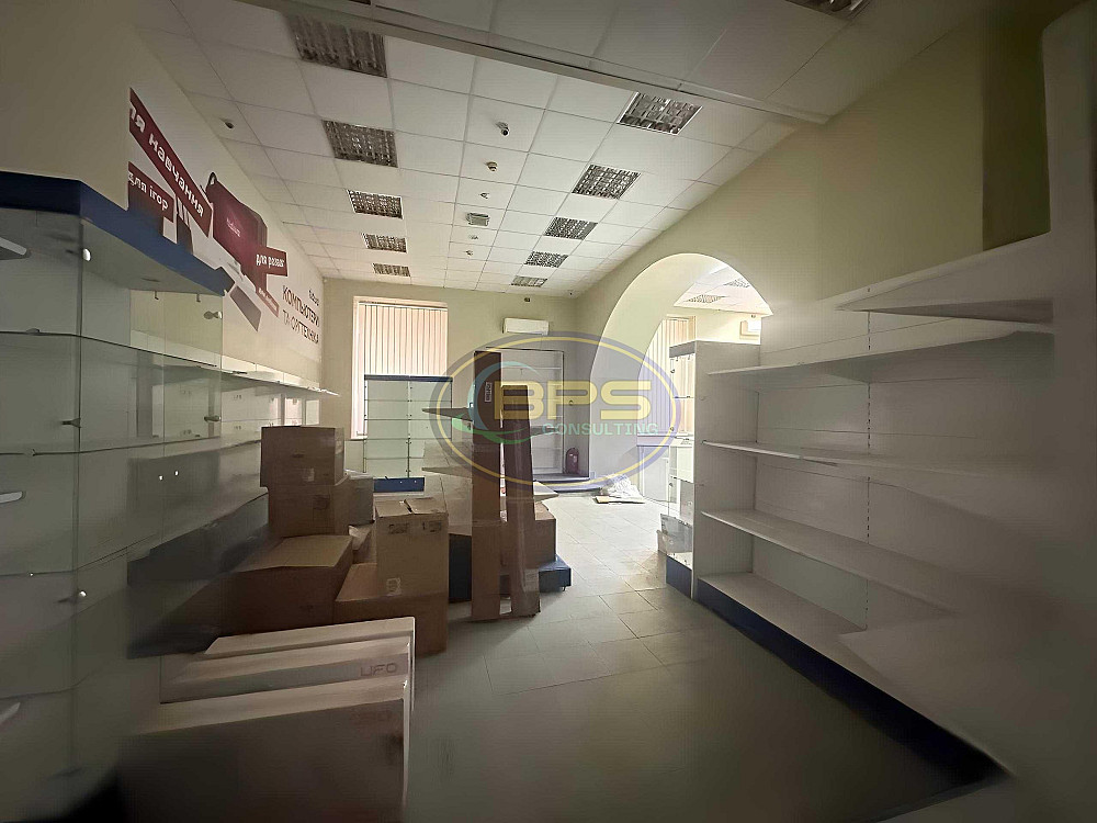 Продаж приміщення вільного призначення на вул. Жуковського поверх - 1/3 Одесса - изображение 8