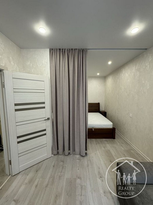 Оренда Квартира 1-кімнатна, 7/10 поверх на вул. Угорська Львів - фото 3