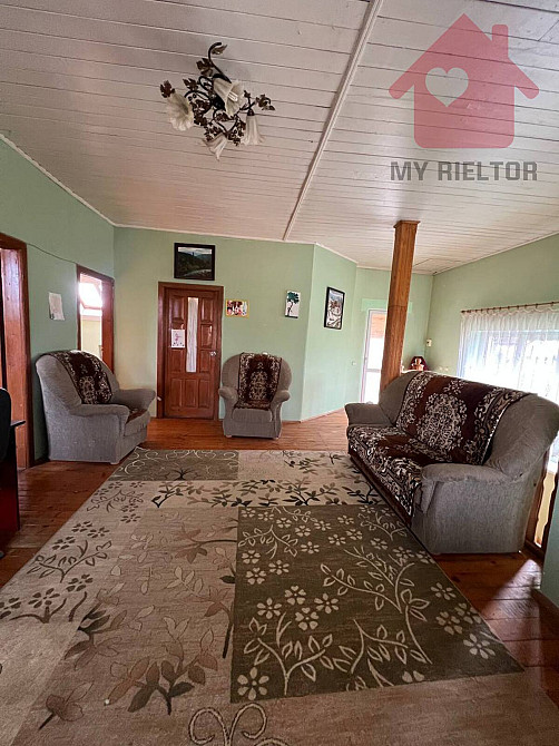 Продаж Будинок Ужгород - фото 15