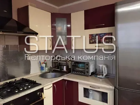 Продаж 2к Квартира 59.8 кв.м Бідного Олександра вулиця 1 Полтава - фото 17