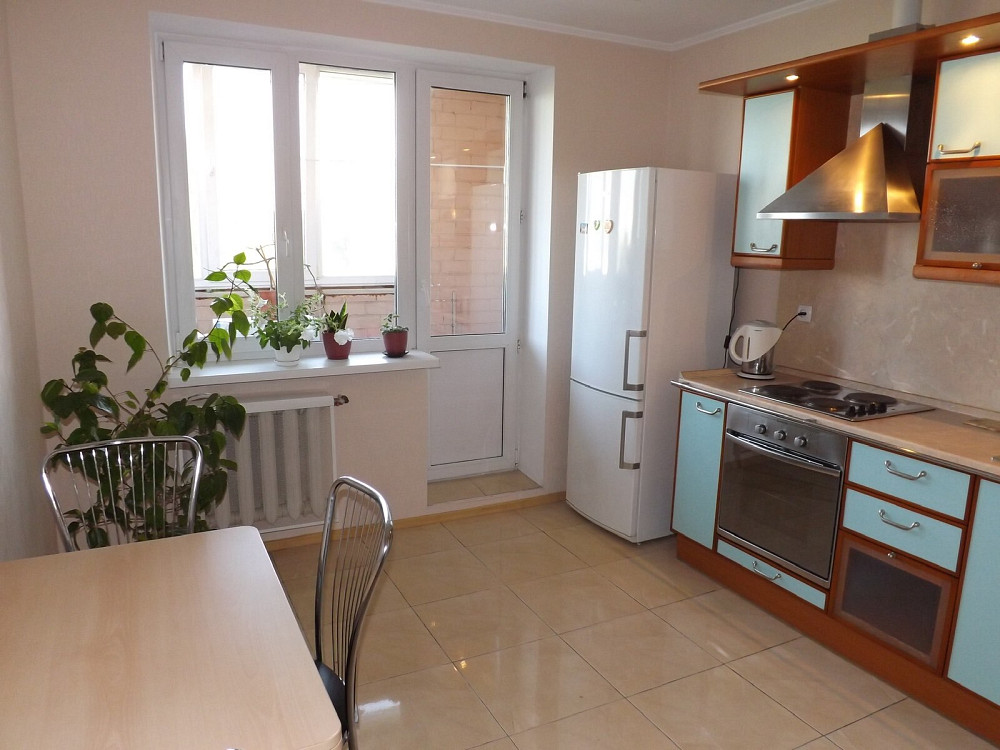 Оренда Квартира 2-кімнатна, 8/18 поверх на пр. Леся Курбаса, 7 а Київ - фото 3