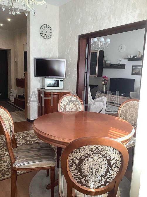 Продаж Будинок 3-кімнатний на Володимира Івасюка пр-т, 6 Київ - фото 9