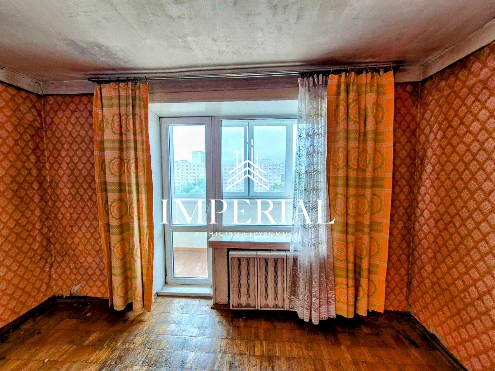 Продаж Квартира 3-кімнатна, 7/9 поверх на вул. Володимира Івасюка Київ - фото 2