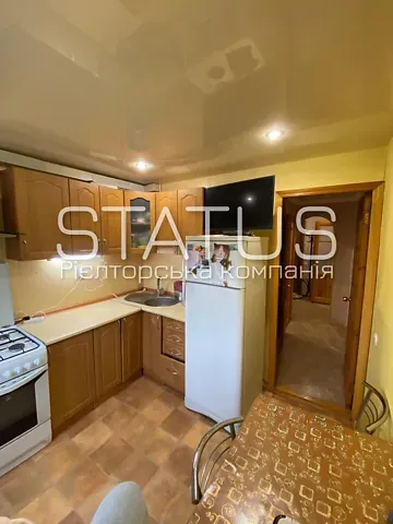 Продаж 1к Квартира 35.8 кв.м Квітуча вулиця 8 Полтава - фото 6