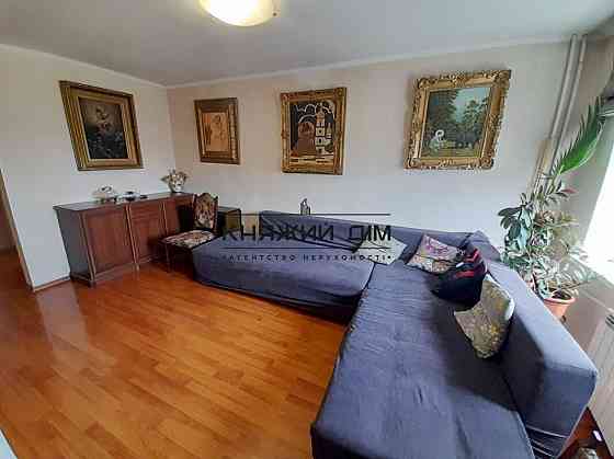 Оренда Квартира 3-кімнатна, 15/16 поверх на Свободы просп. Киев