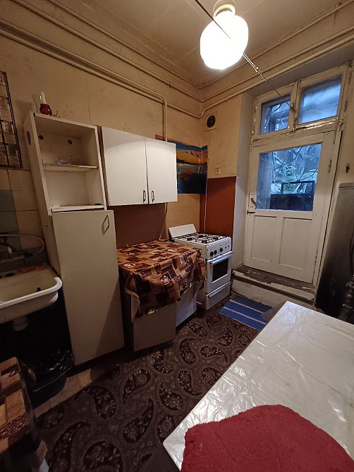 Продам 2х комнатную квартиру с палисадником на Молдаванке! Одеса - фото 4