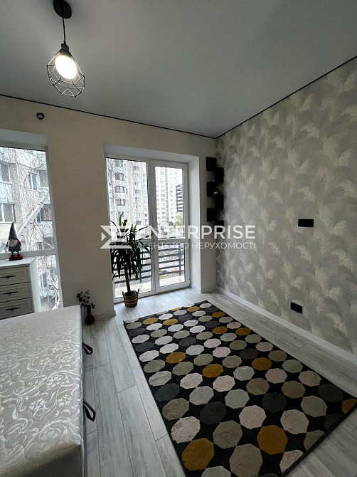 Продаж 1к Квартира 37 кв.м Обуховская вул. Київ - фото 11