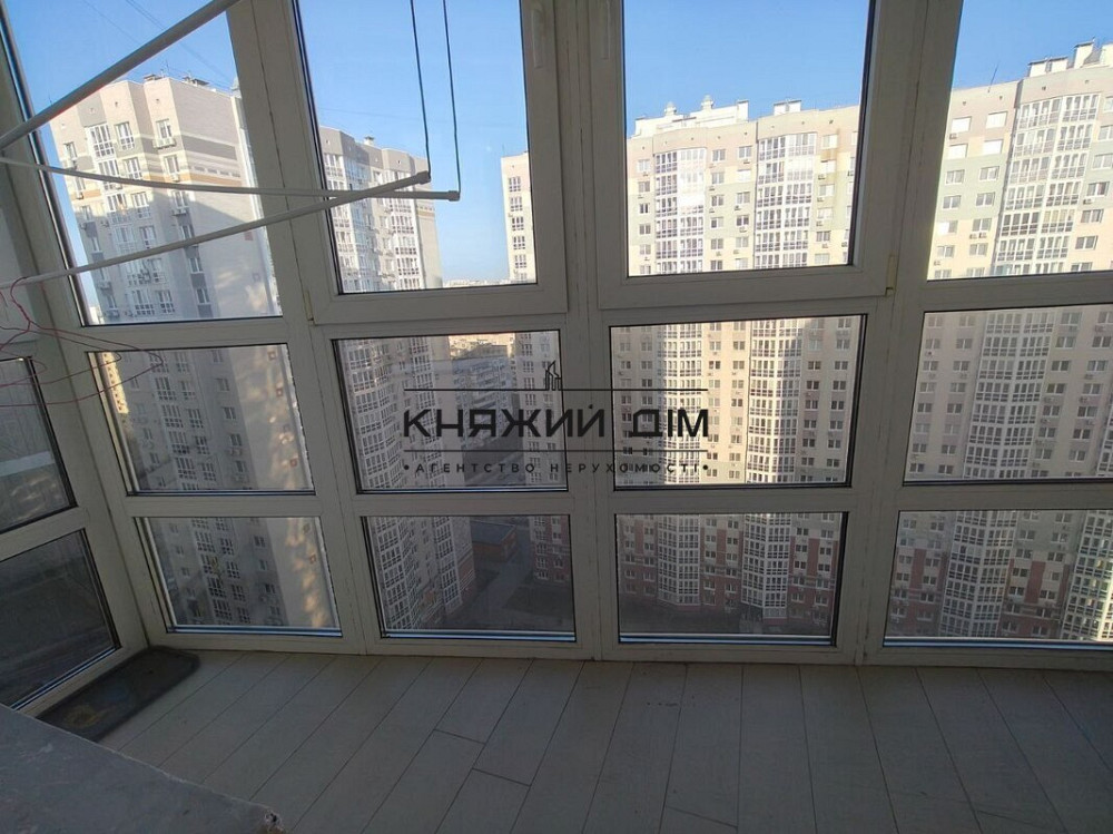 Оренда Квартира 1-кімнатна, 20/25 поверх на Гмыри Бориса ул. Киев - изображение 11