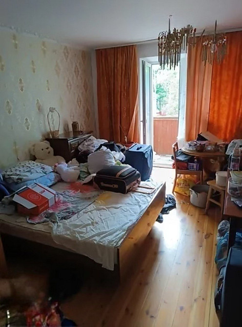 Продаж 4к Квартира 82 кв.м Хлібна Zhytomyr - photo 1