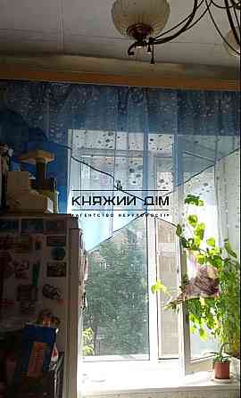 Продаж Квартира 1-кімнатна, 3/3 поверх на Тверской тупик/Фортечний тупик Киев